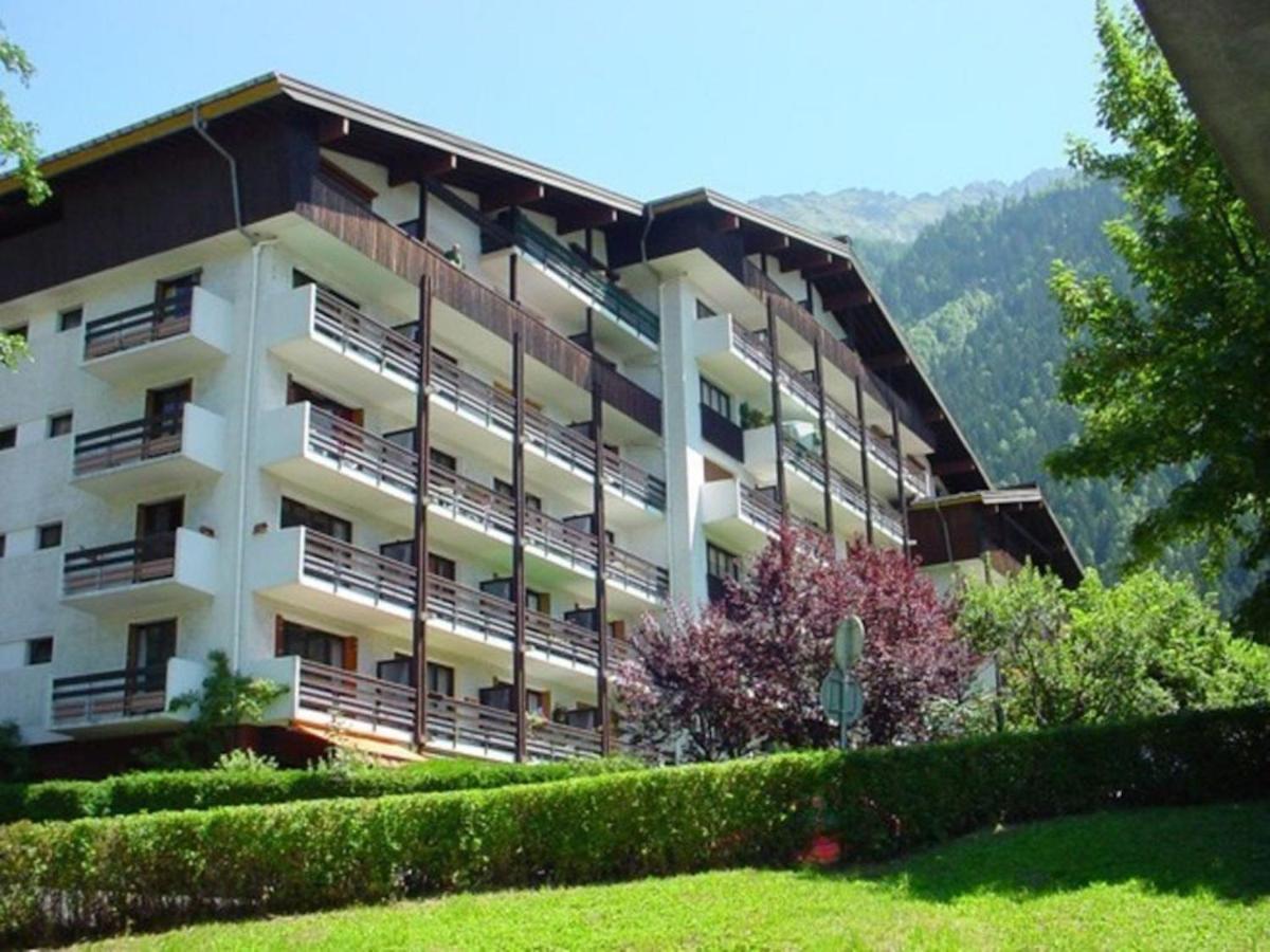 Appartement Les Periades Chamonix